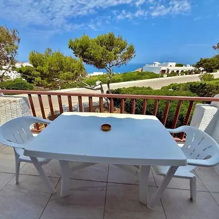 Con Piscina Y Vistas Al Mar En *