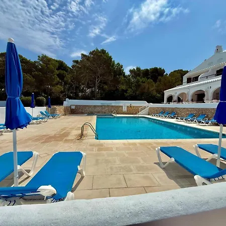 Con Piscina Y Vistas Al Mar En